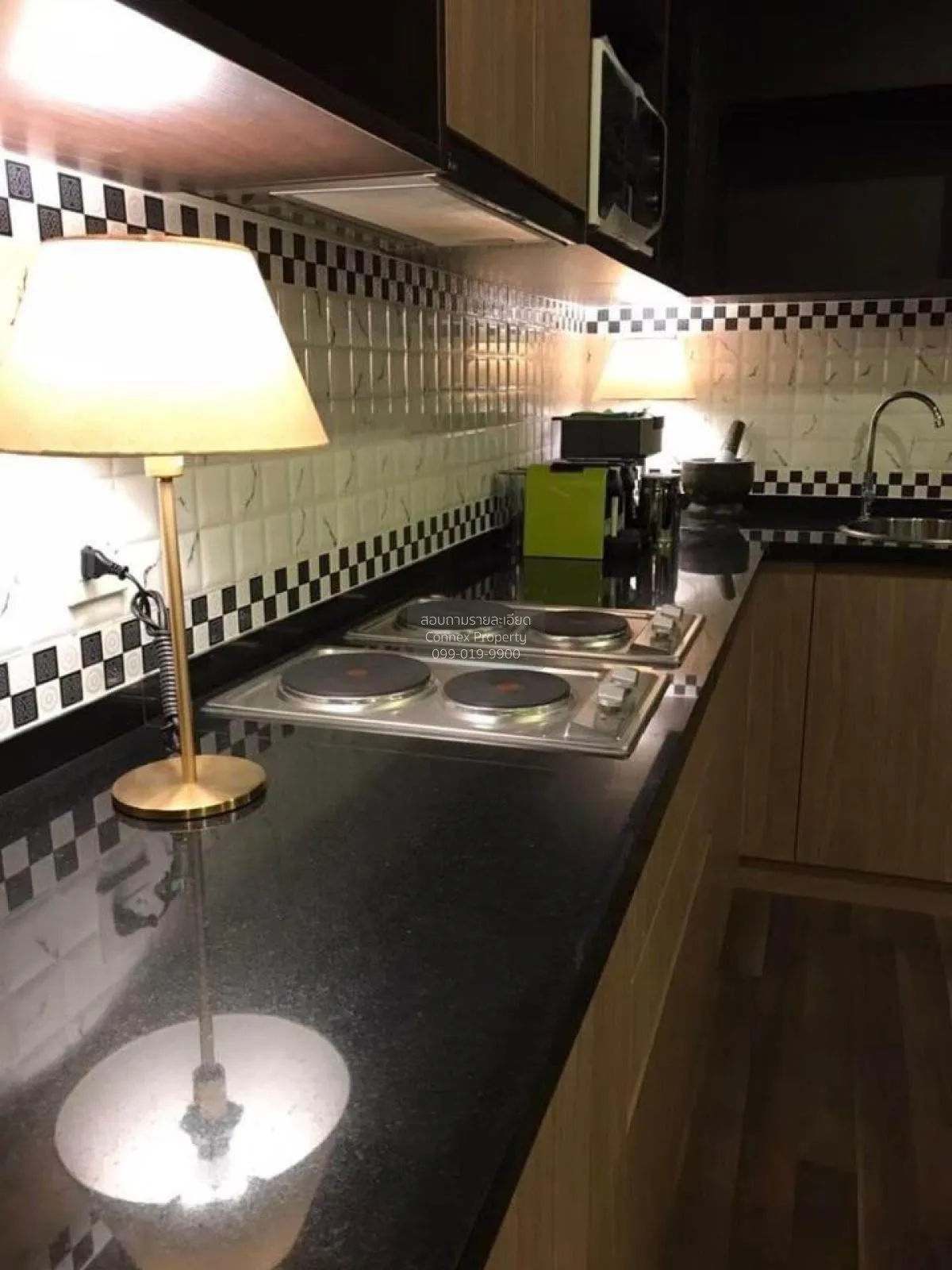 ขายคอนโด  เดอะ แกลเลอรี่ แบริ่ง BTS-แบริ่ง สำโรงเหนือ เมืองสมุทรป 4