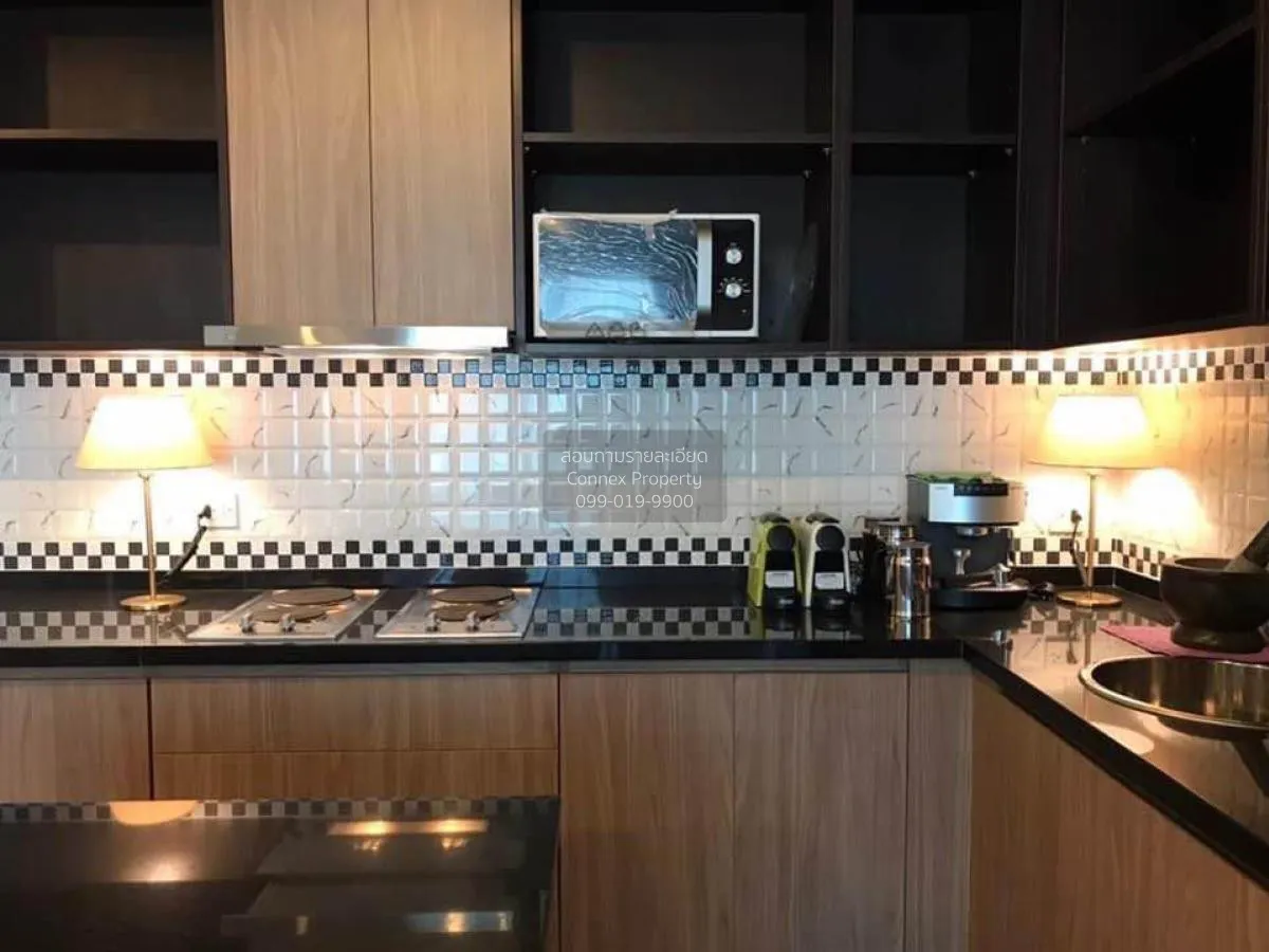 ขายคอนโด  เดอะ แกลเลอรี่ แบริ่ง BTS-แบริ่ง สำโรงเหนือ เมืองสมุทรป