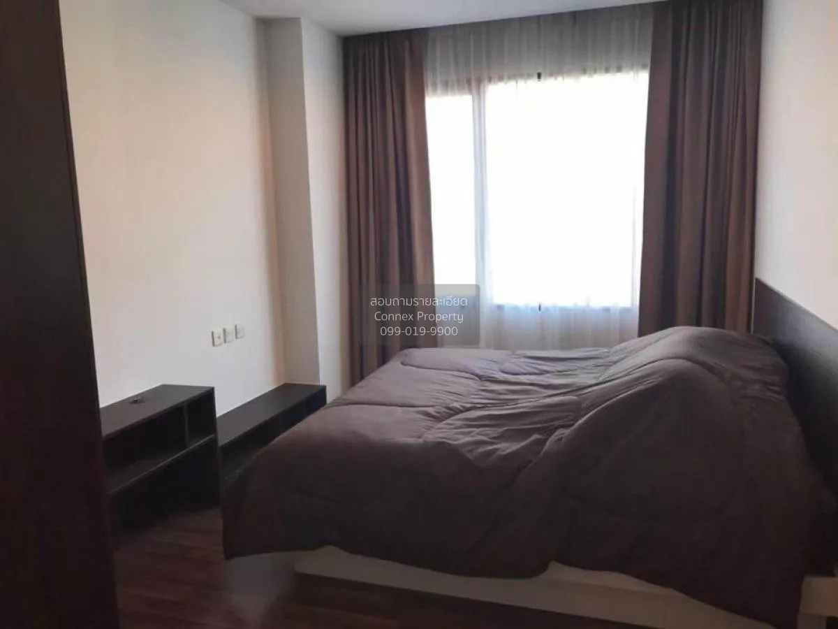 ขายคอนโด  เดอะ แกลเลอรี่ แบริ่ง BTS-แบริ่ง สำโรงเหนือ เมืองสมุทรป