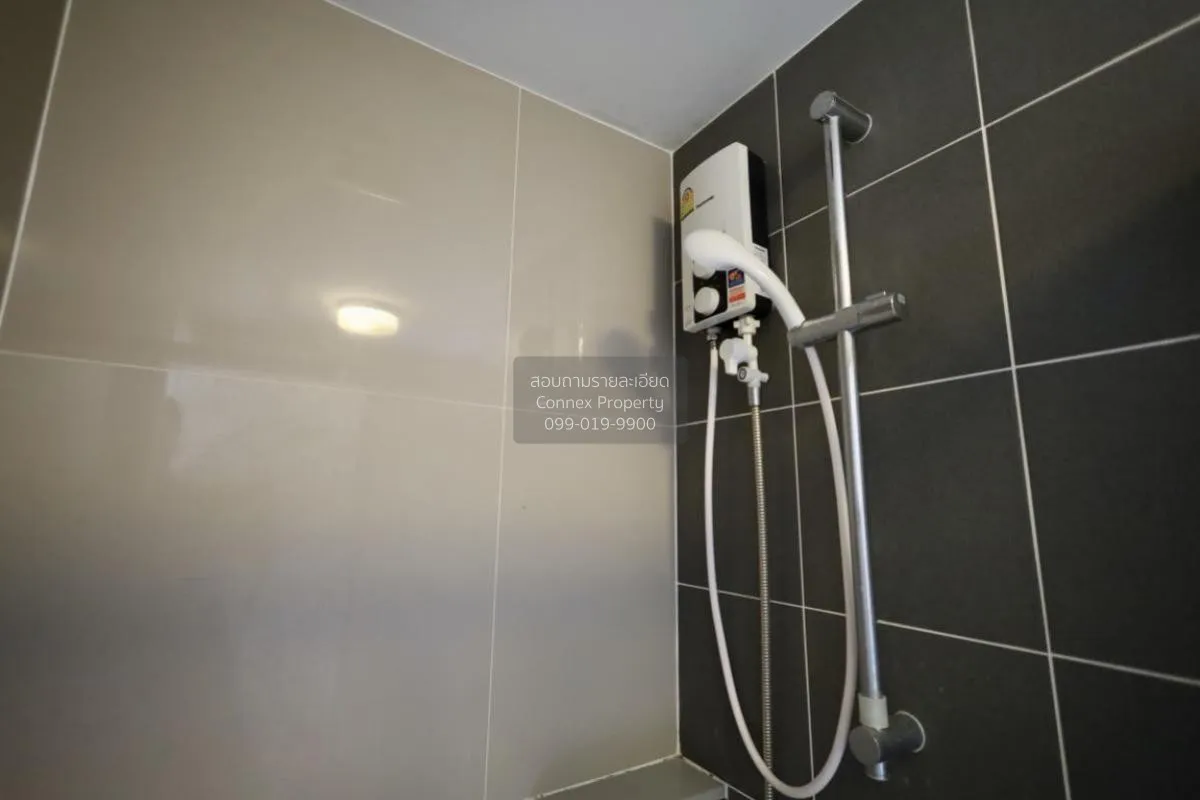 For Rent Condo , The Privacy Rama 9 , ARL-Ramkhamhaeng , Suan Lua