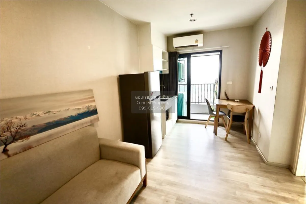 For Rent Condo , The Privacy Rama 9 , ARL-Ramkhamhaeng , Suan Lua 3