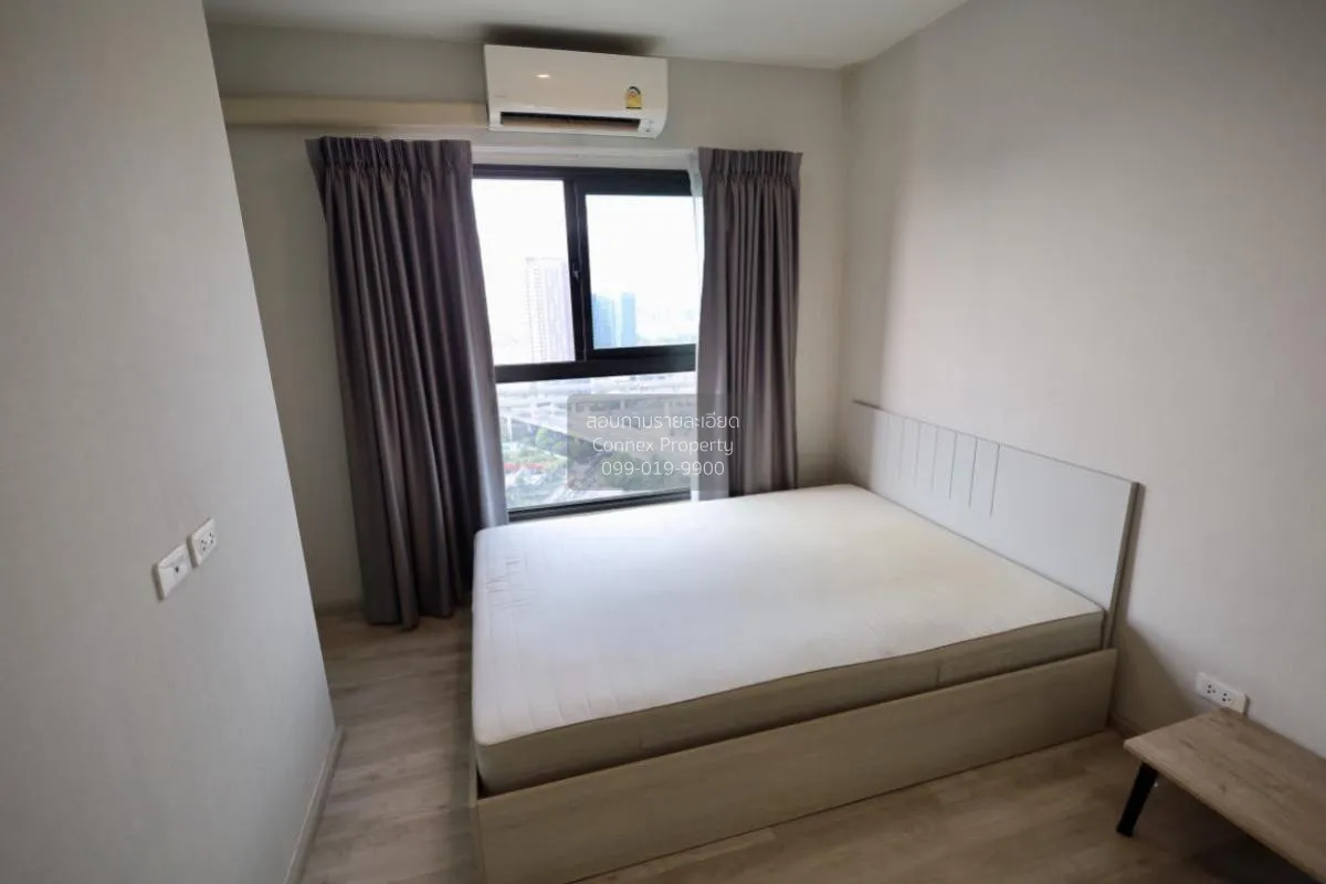 For Rent Condo , The Privacy Rama 9 , ARL-Ramkhamhaeng , Suan Lua