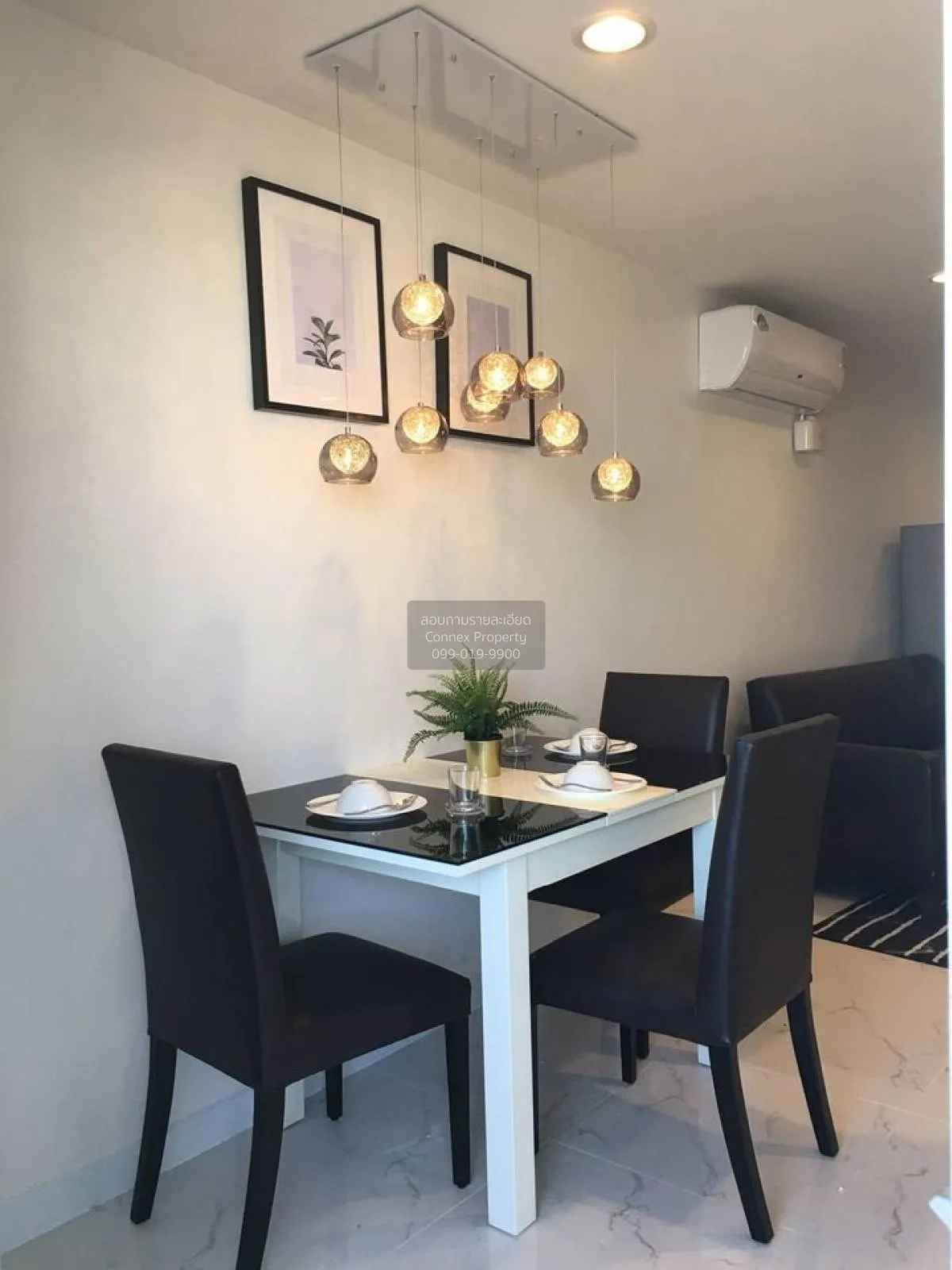 เช่าคอนโด  เดอะ วอเตอร์ฟอร์ด ไดมอน BTS-พร้อมพงษ์ คลองตัน เขต คลอง