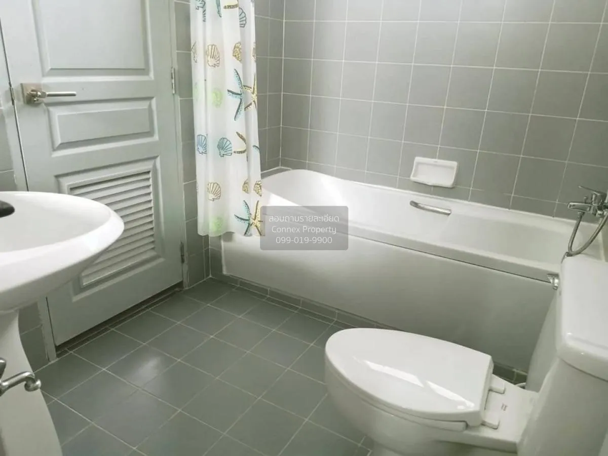 เช่าคอนโด  เดอะ วอเตอร์ฟอร์ด ไดมอน BTS-พร้อมพงษ์ คลองตัน เขต คลอง