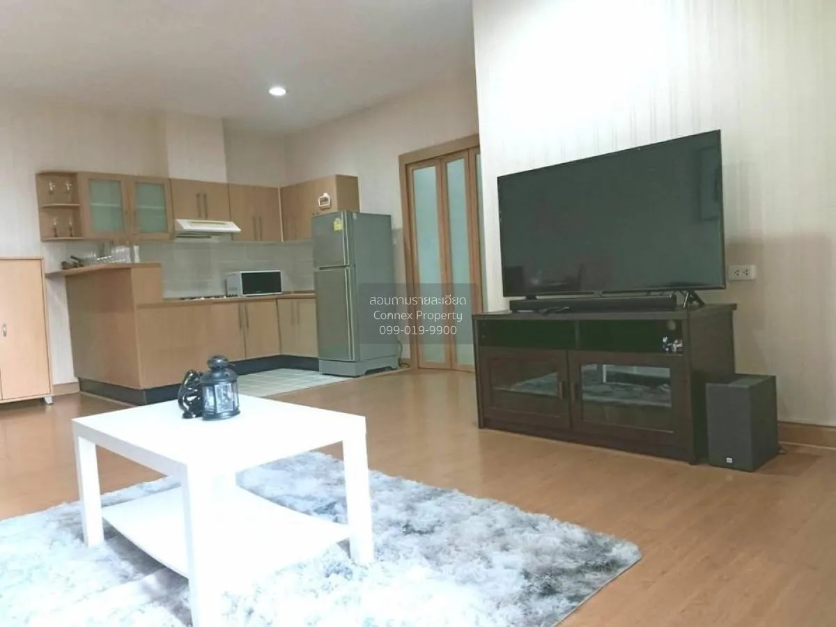 เช่าคอนโด  เดอะ วอเตอร์ฟอร์ด ไดมอน BTS-พร้อมพงษ์ คลองตัน เขต คลอง 2