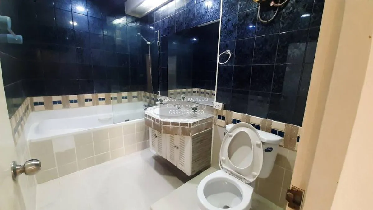 For Rent Condo , Waterford Park Sukhumvit 53 , BTS-Thong Lo , Khl