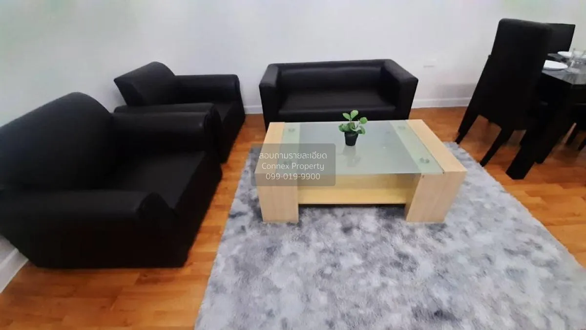 For Rent Condo , Waterford Park Sukhumvit 53 , BTS-Thong Lo , Khl 1