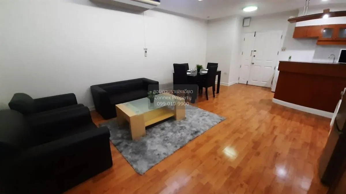 For Rent Condo , Waterford Park Sukhumvit 53 , BTS-Thong Lo , Khl 2