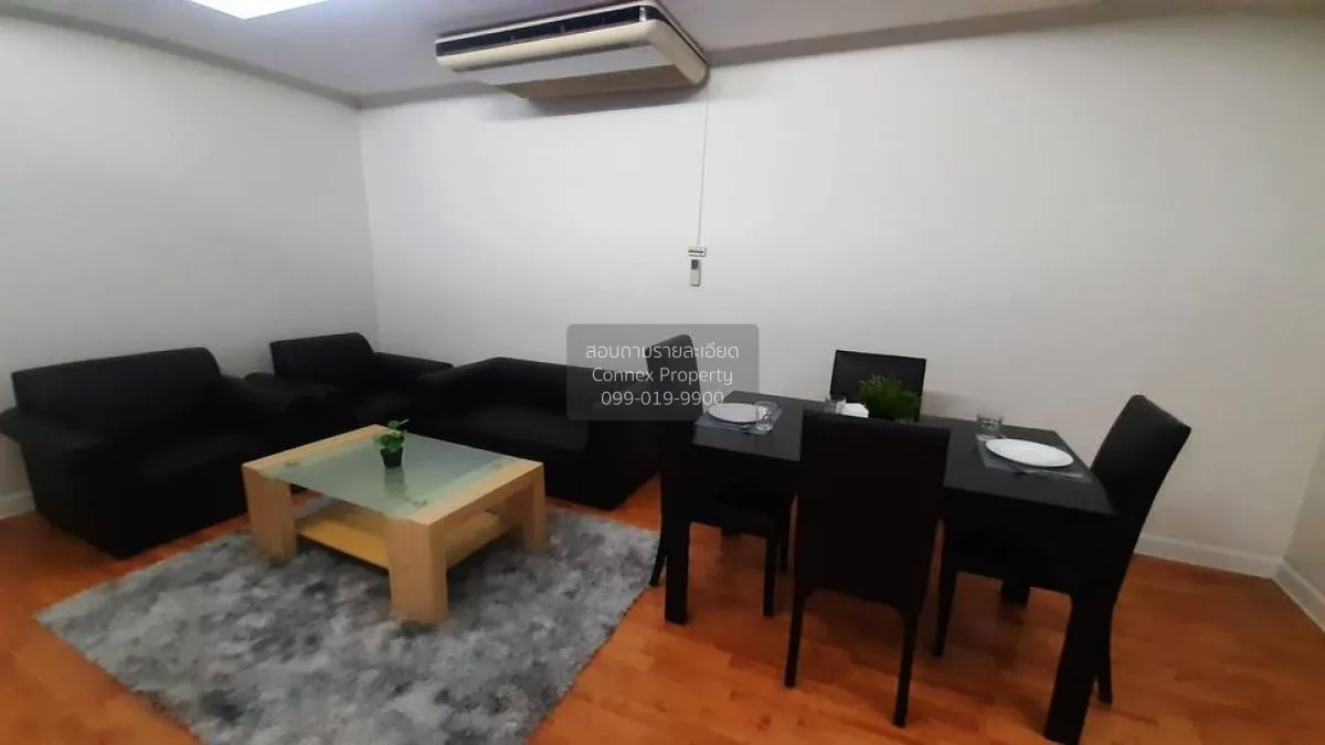 For Rent Condo , Waterford Park Sukhumvit 53 , BTS-Thong Lo , Khl 3