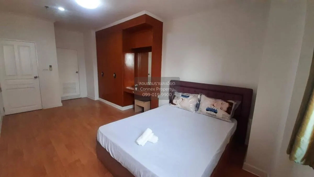 For Rent Condo , Waterford Park Sukhumvit 53 , BTS-Thong Lo , Khl