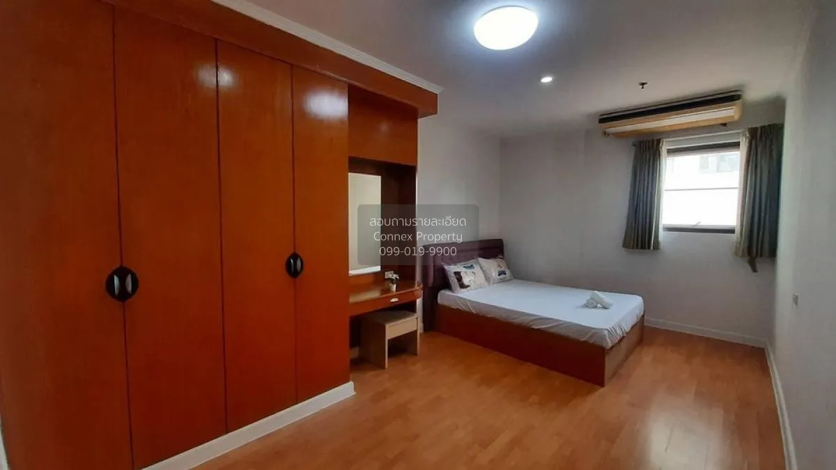 For Rent Condo , Waterford Park Sukhumvit 53 , BTS-Thong Lo , Khl