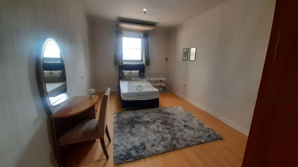 For Rent Condo , Waterford Park Sukhumvit 53 , BTS-Thong Lo , Khl