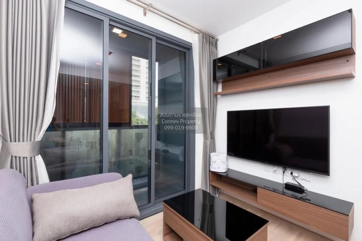For Rent Condo , Taka Haus , BTS-Ekkamai , Khlong Tan Nuea , Watt 2