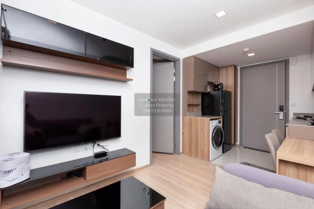 For Rent Condo , Taka Haus , BTS-Ekkamai , Khlong Tan Nuea , Watt 3