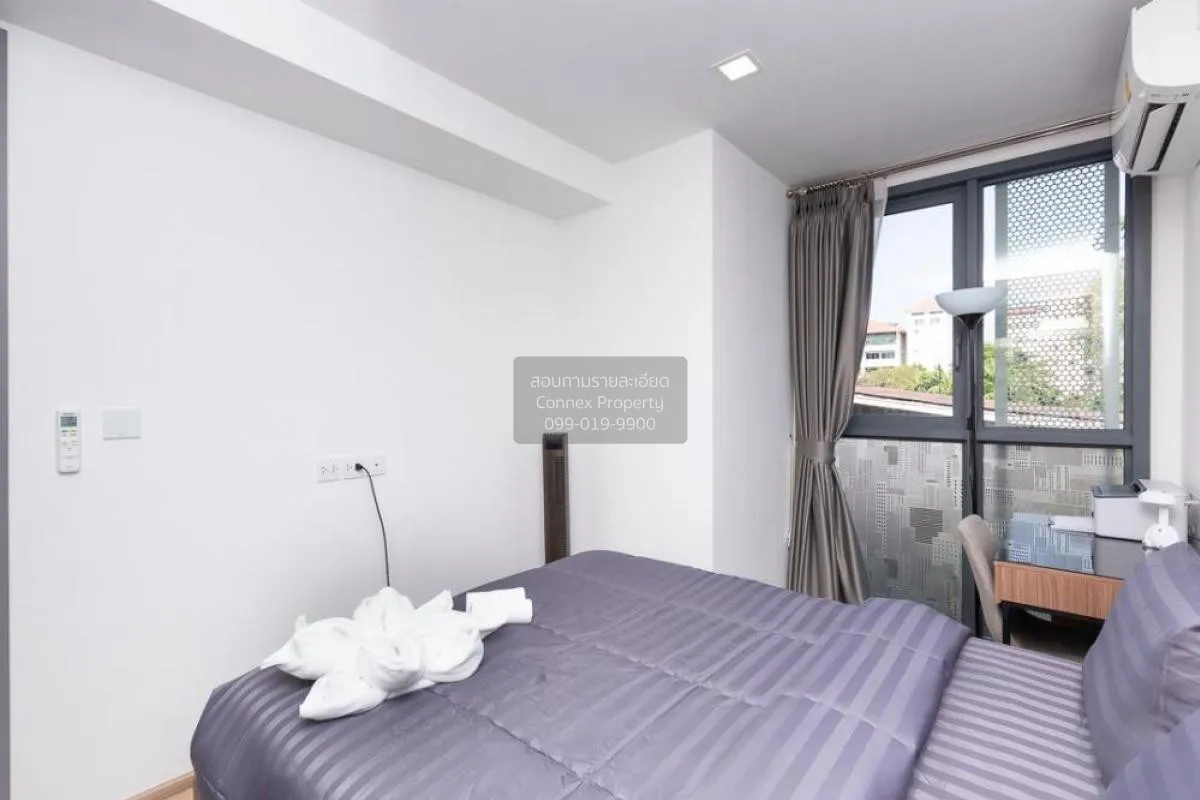 For Rent Condo , Taka Haus , BTS-Ekkamai , Khlong Tan Nuea , Watt