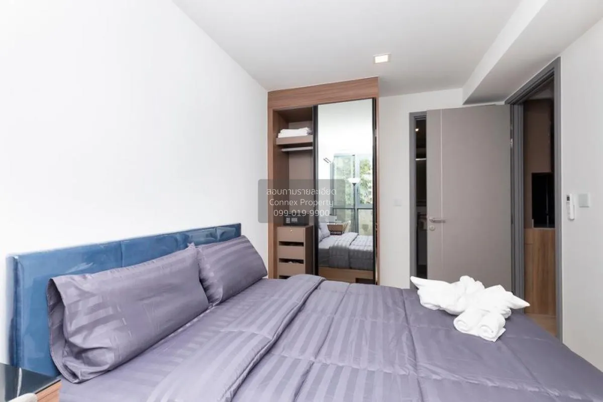 For Rent Condo , Taka Haus , BTS-Ekkamai , Khlong Tan Nuea , Watt