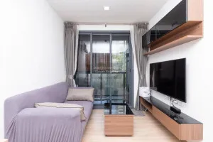 For Rent Condo , Taka Haus , BTS-Ekkamai , Khlong Tan Nuea , Watthana , Bangkok , CX-96000