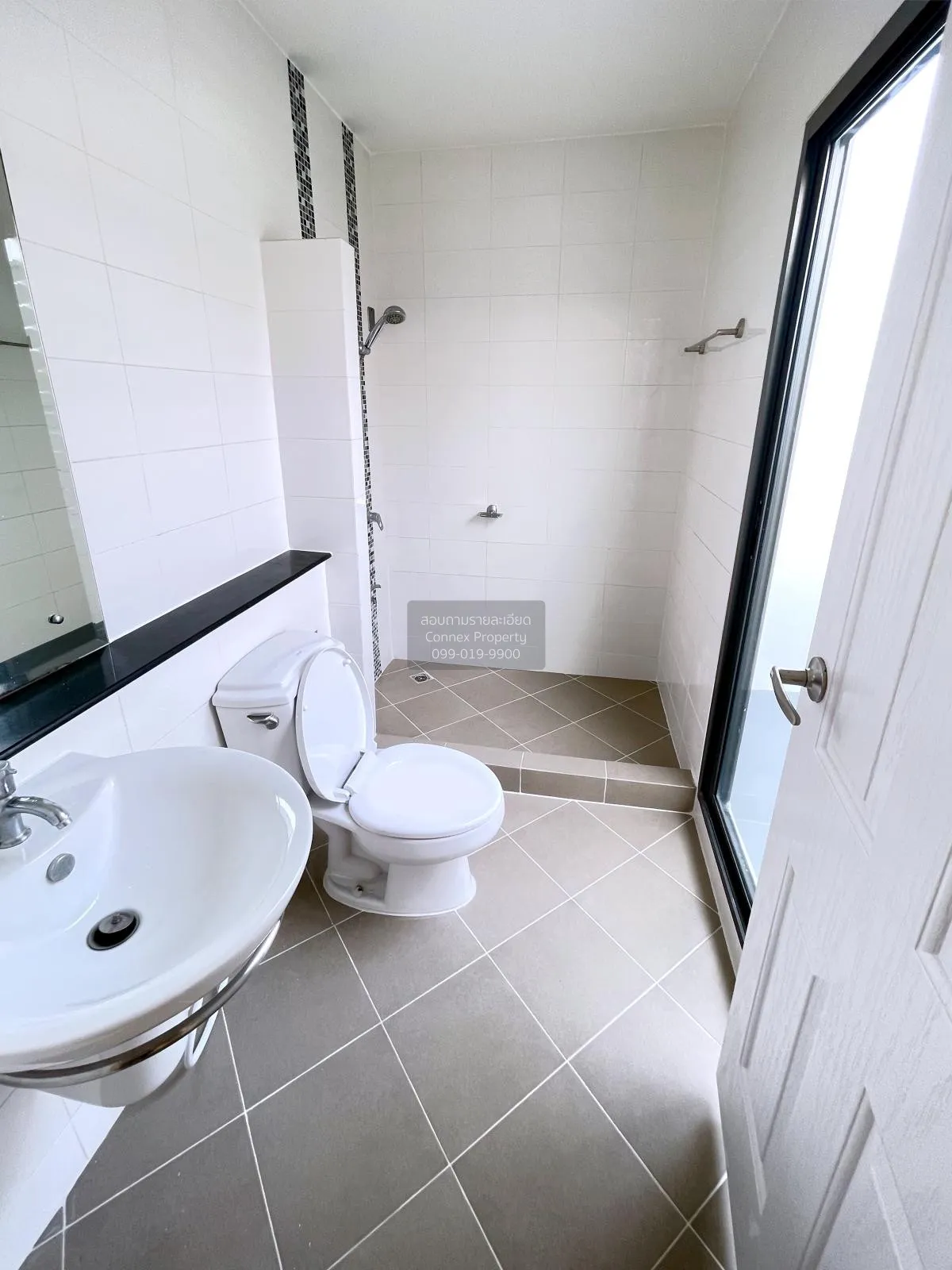 ขายทาวน์เฮ้าส์/ทาวน์โฮม  เดอะ เมทโทร พัฒนาการ-ศรีนครินทร์ ประเวศ 