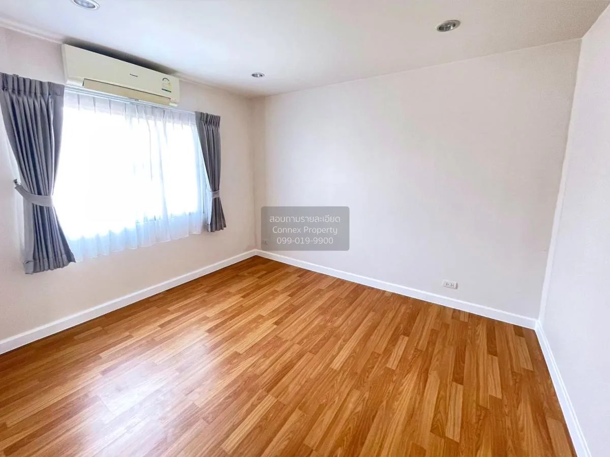 ขายทาวน์เฮ้าส์/ทาวน์โฮม  เดอะ เมทโทร พัฒนาการ-ศรีนครินทร์ ประเวศ 