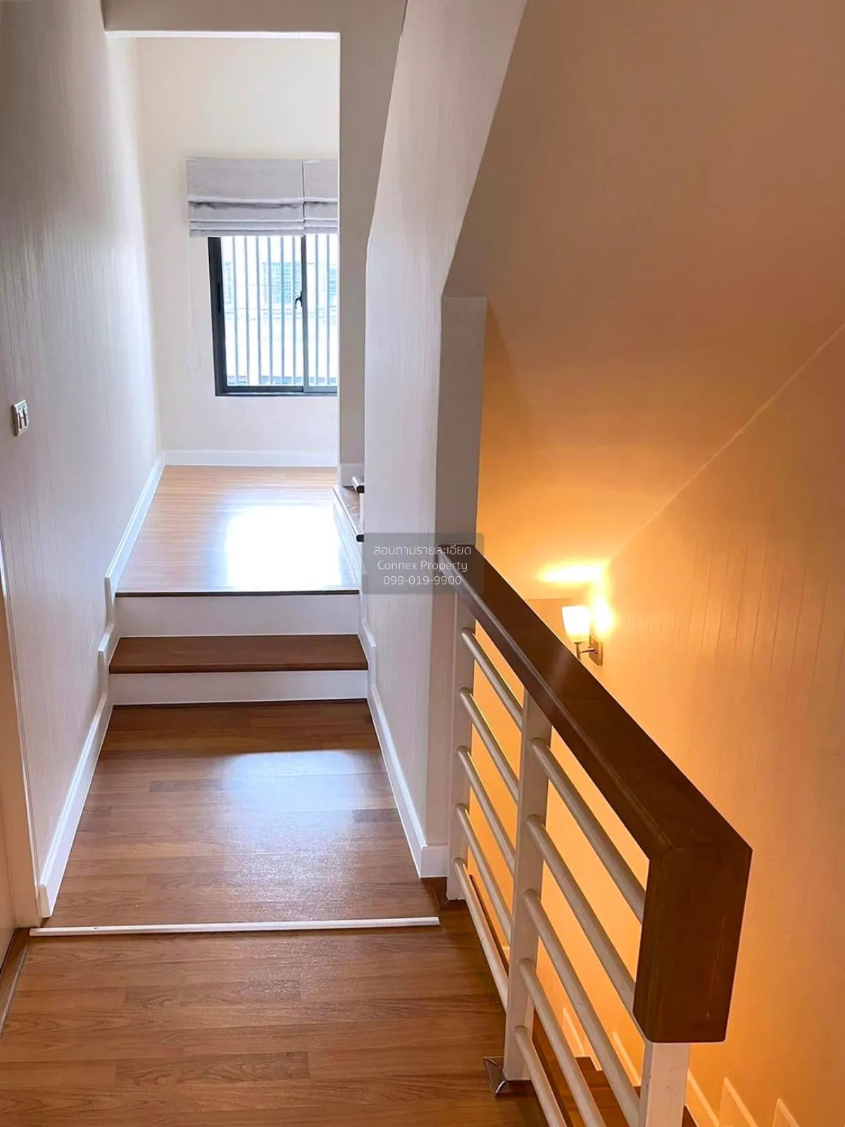 ขายทาวน์เฮ้าส์/ทาวน์โฮม  เดอะ เมทโทร พัฒนาการ-ศรีนครินทร์ ประเวศ 