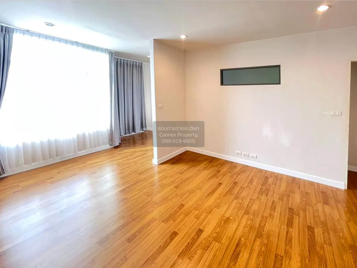 ขายทาวน์เฮ้าส์/ทาวน์โฮม  เดอะ เมทโทร พัฒนาการ-ศรีนครินทร์ ประเวศ 