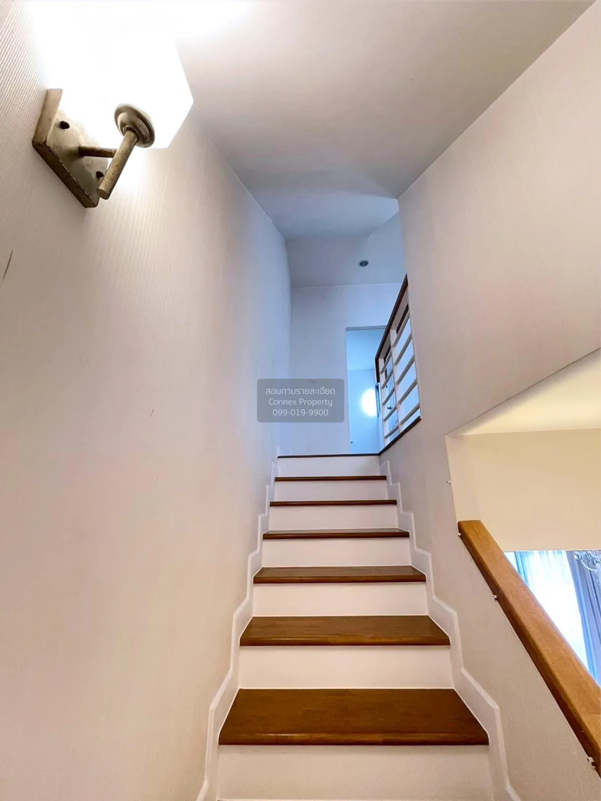 ขายทาวน์เฮ้าส์/ทาวน์โฮม  เดอะ เมทโทร พัฒนาการ-ศรีนครินทร์ ประเวศ 