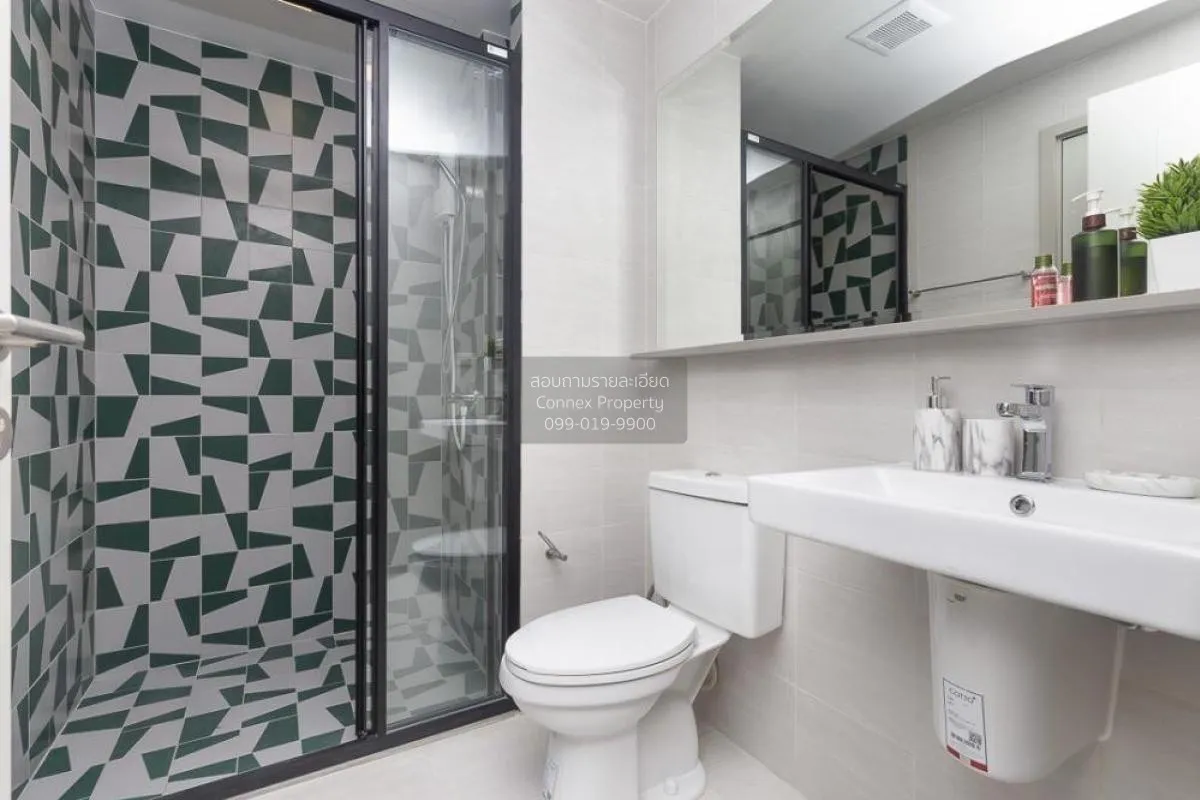 For Rent Condo , The Base Sukhumvit 50 , BTS-On Nut , Phra Khanon