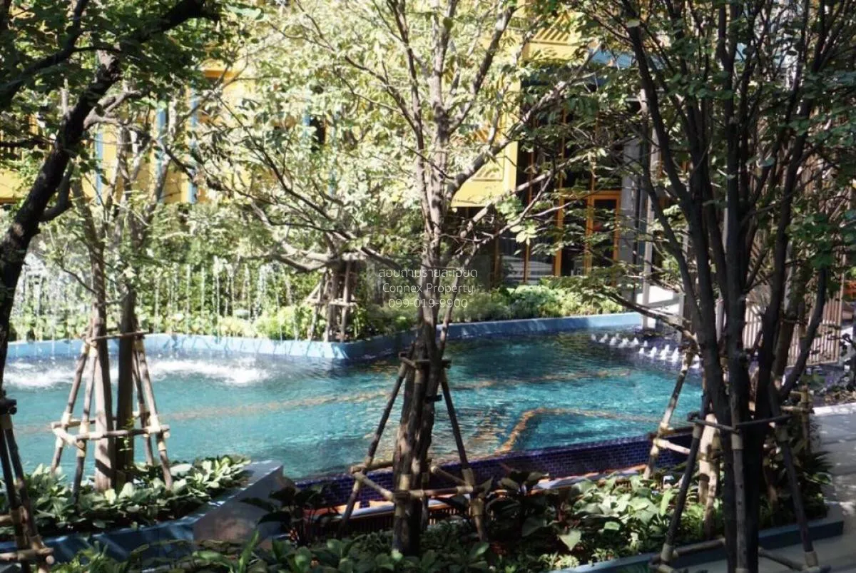 For Sale Condo , The Base Sukhumvit 50 , BTS-On Nut , Phra Khanon