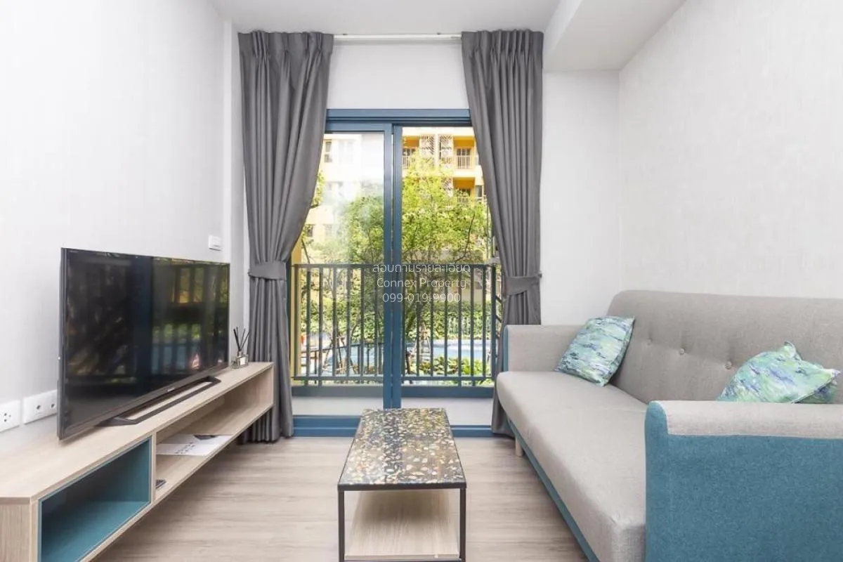 For Sale Condo , The Base Sukhumvit 50 , BTS-On Nut , Phra Khanon 1