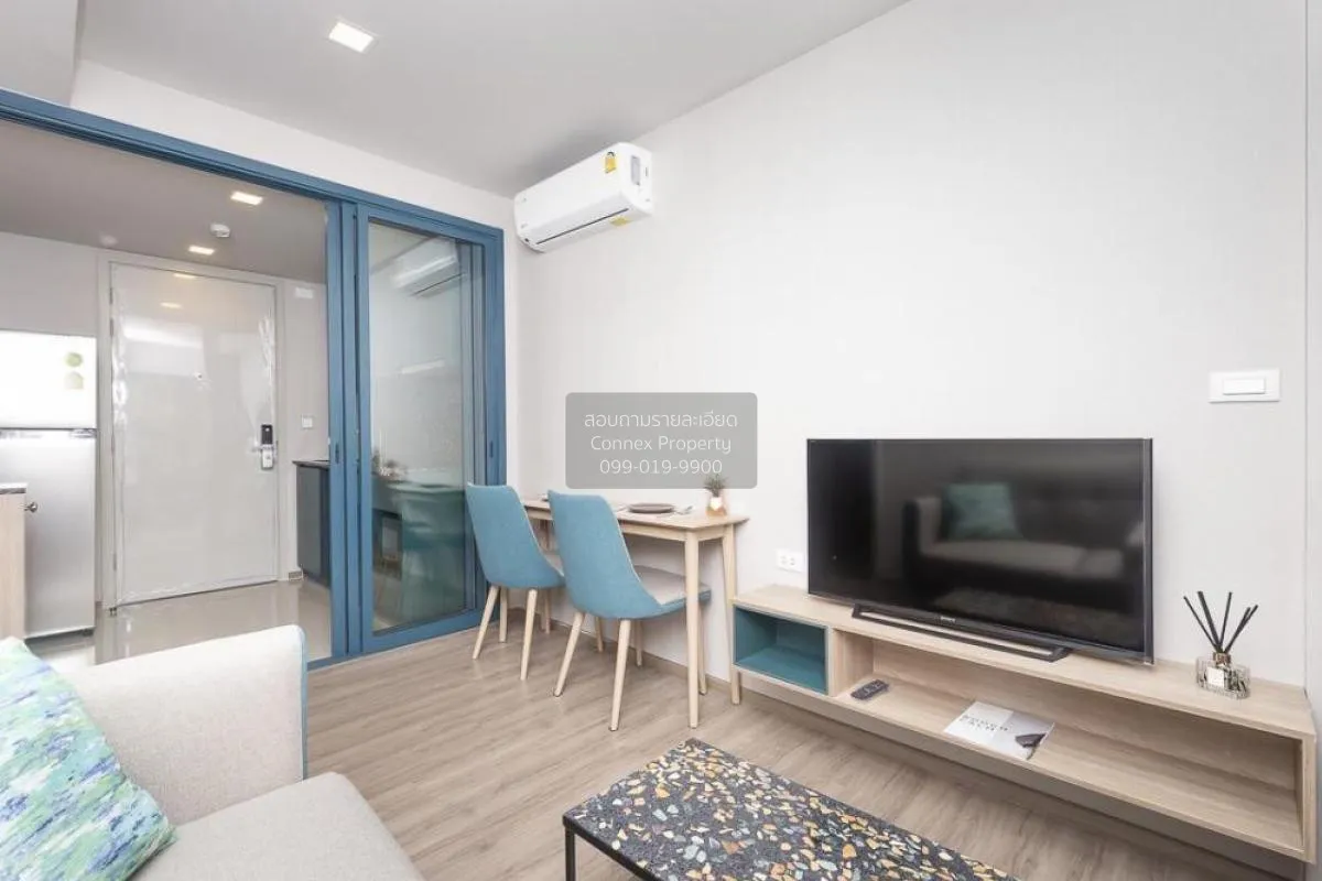 For Sale Condo , The Base Sukhumvit 50 , BTS-On Nut , Phra Khanon 2