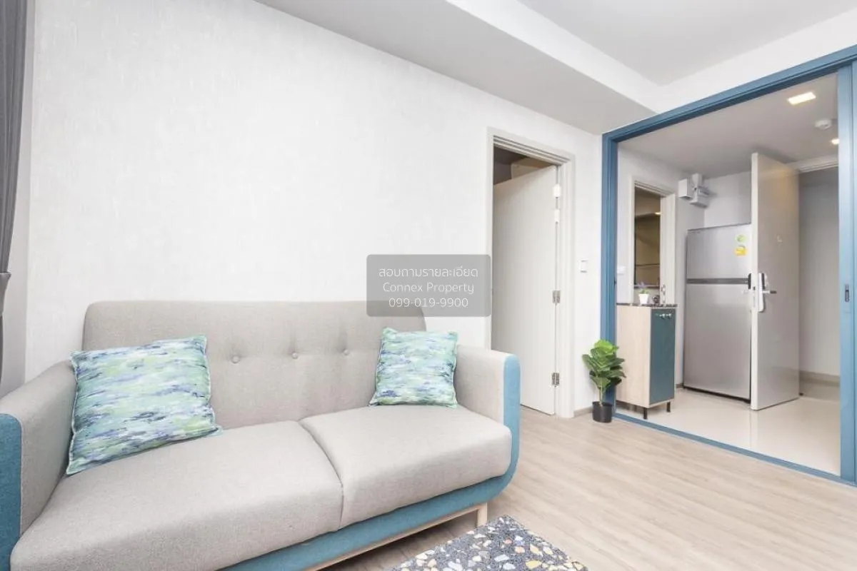 For Sale Condo , The Base Sukhumvit 50 , BTS-On Nut , Phra Khanon 3