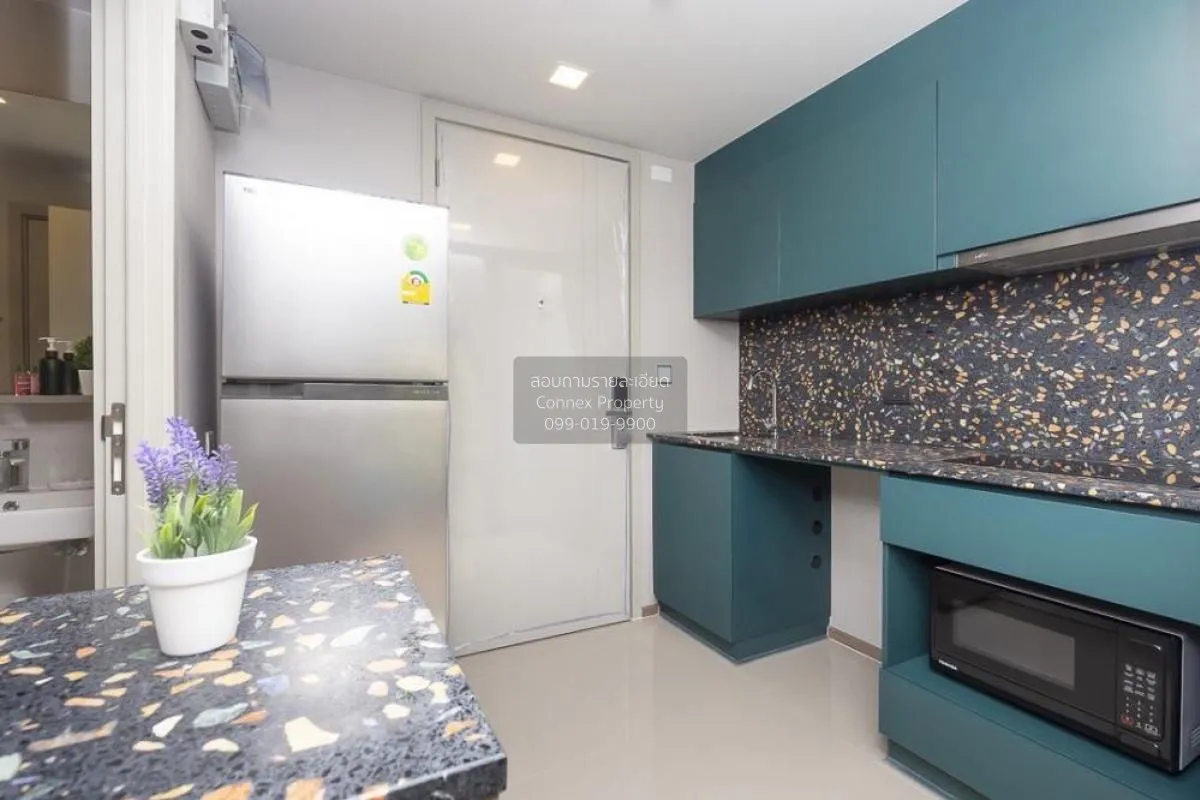 For Sale Condo , The Base Sukhumvit 50 , BTS-On Nut , Phra Khanon