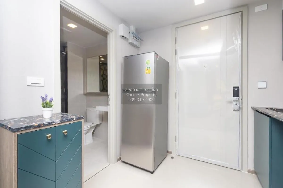 For Sale Condo , The Base Sukhumvit 50 , BTS-On Nut , Phra Khanon