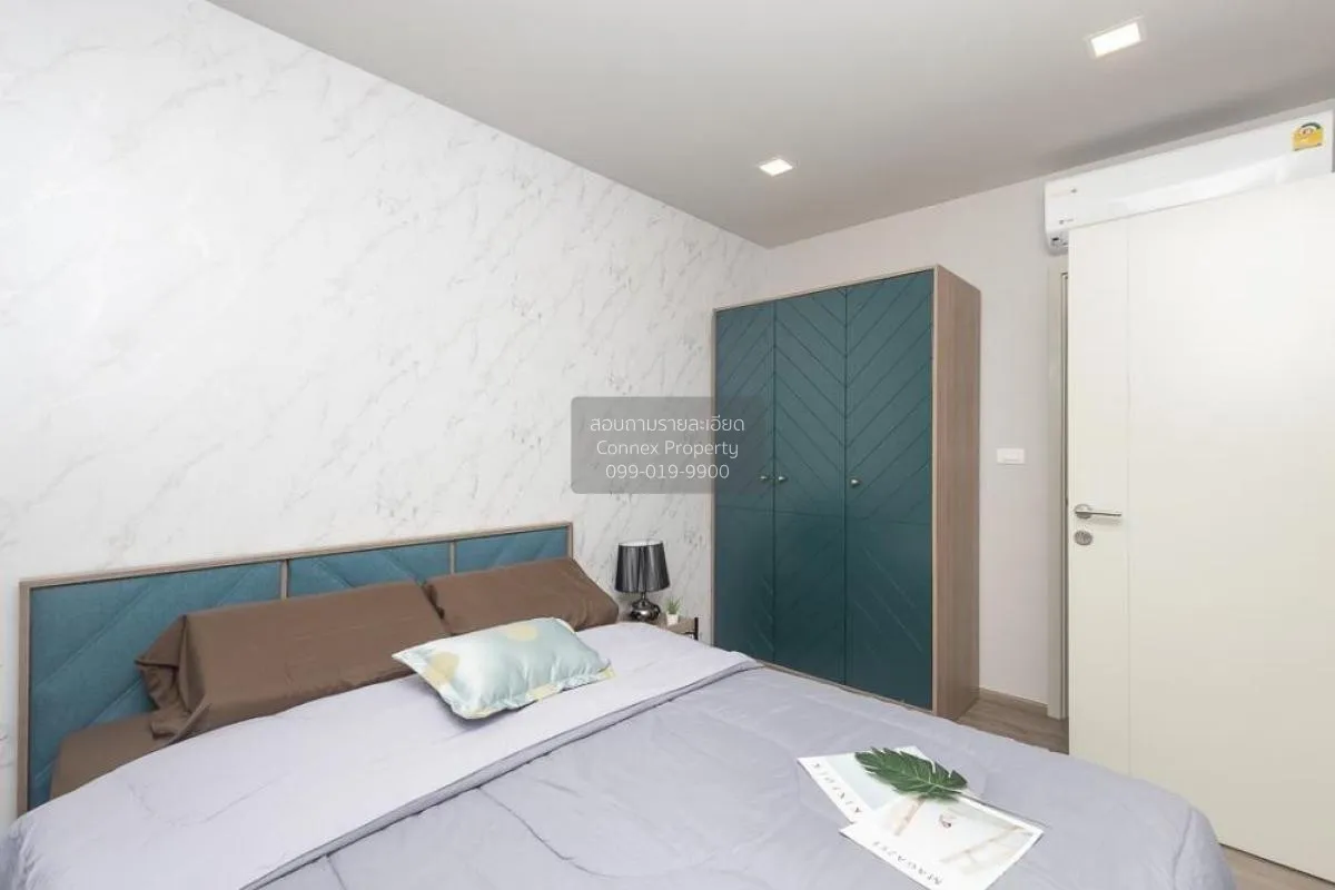 For Sale Condo , The Base Sukhumvit 50 , BTS-On Nut , Phra Khanon