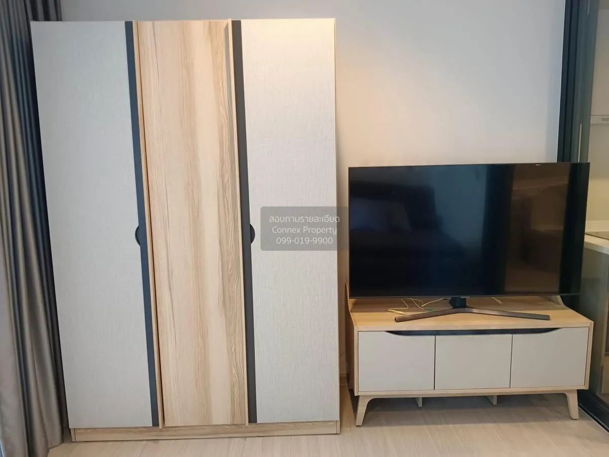 For Rent Condo , Life Asoke - Rama 9 , MRT-Phra Ram 9 , Makkasan  2