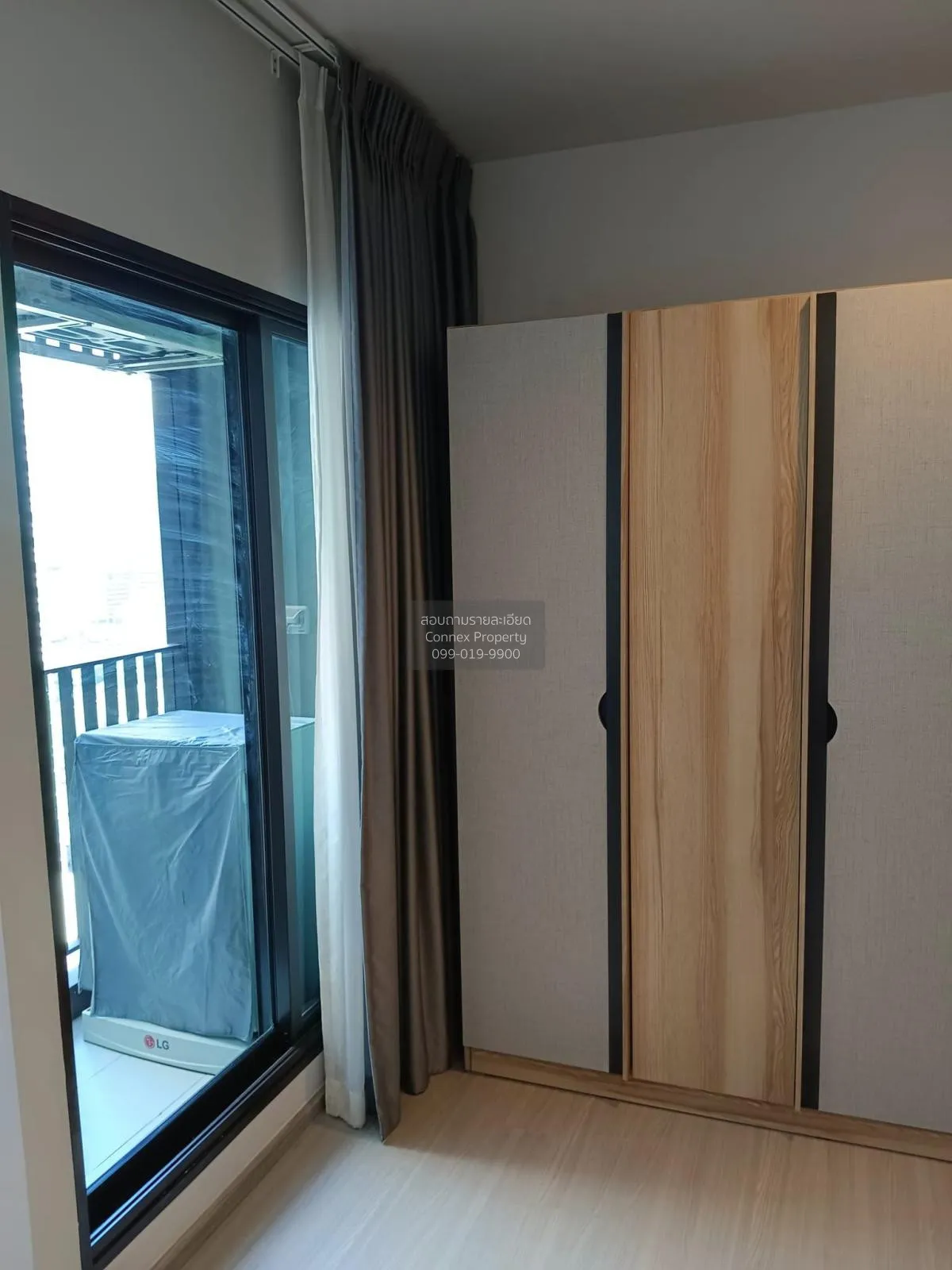 For Rent Condo , Life Asoke - Rama 9 , MRT-Phra Ram 9 , Makkasan  4