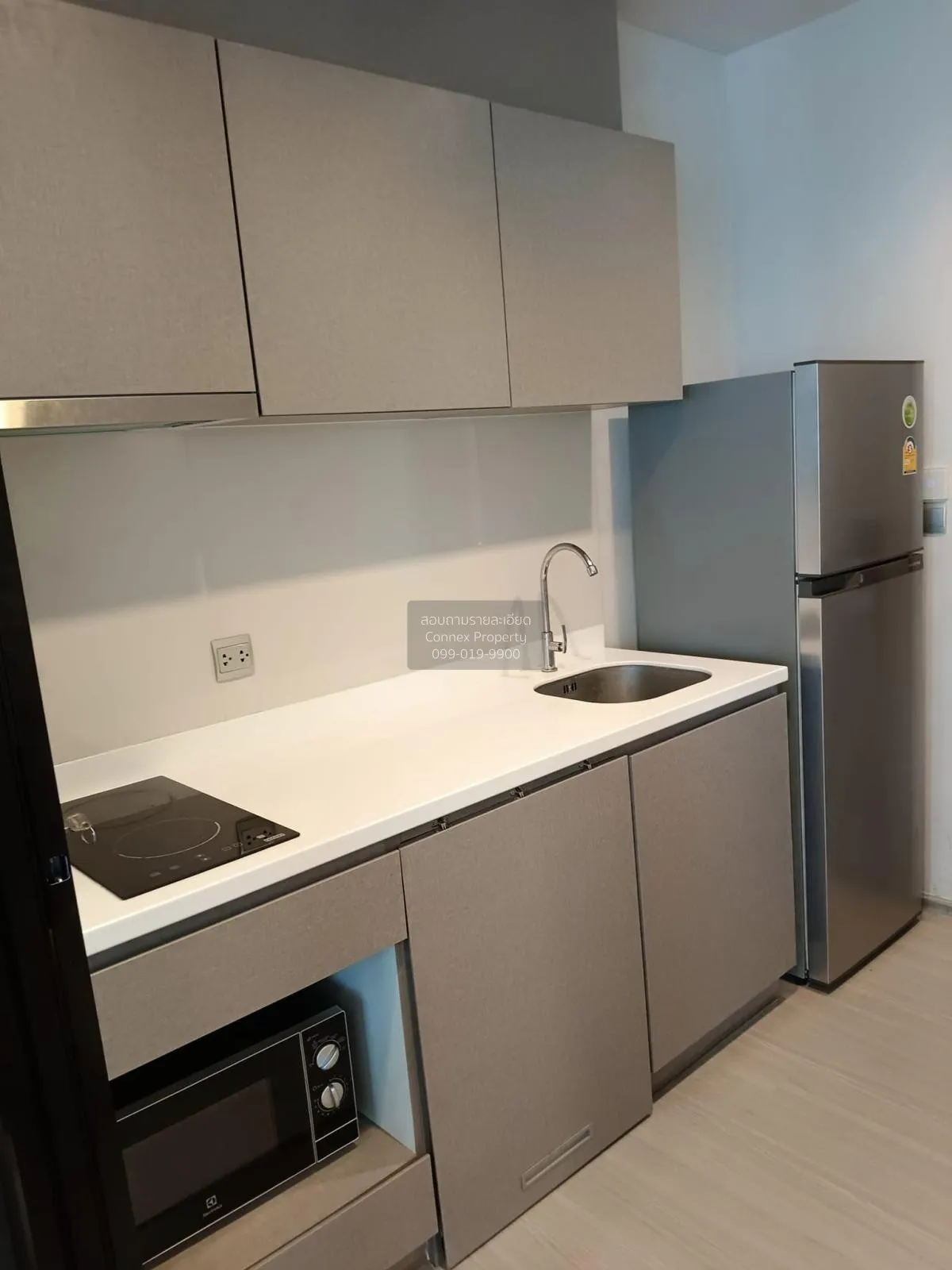 For Rent Condo , Life Asoke - Rama 9 , MRT-Phra Ram 9 , Makkasan 