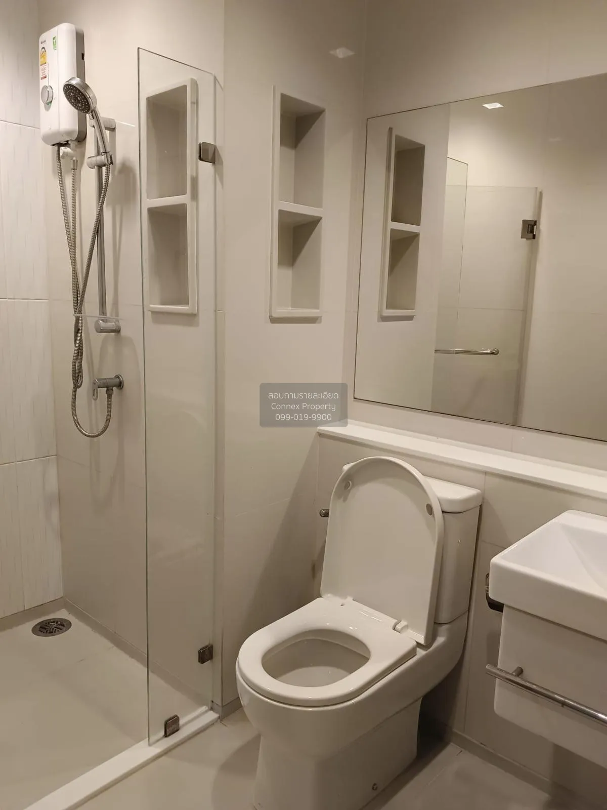 For Rent Condo , Life Asoke - Rama 9 , MRT-Phra Ram 9 , Makkasan 