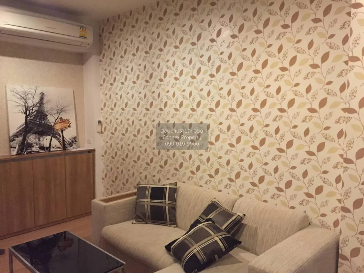 For Sale Condo , RHYTHM Sukhumvit 50 , BTS-On Nut , Phra Khanong  1