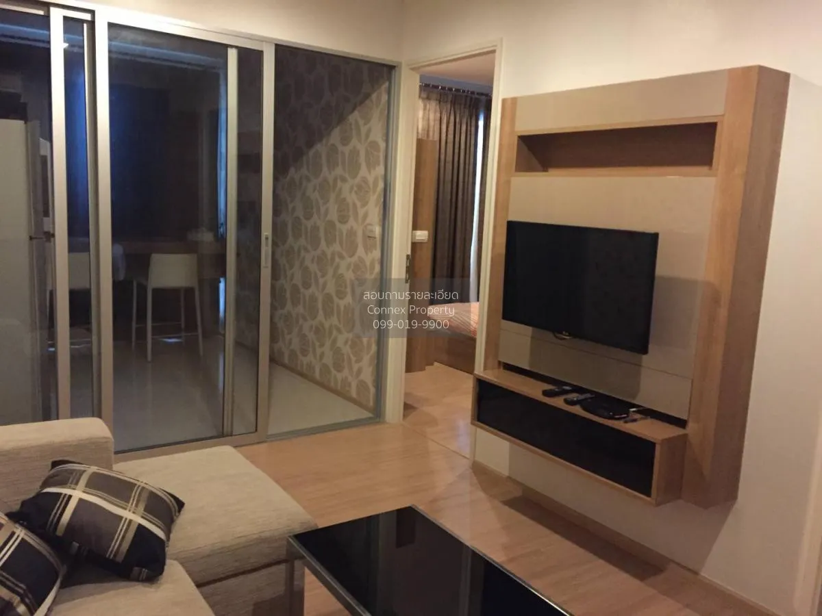 For Sale Condo , RHYTHM Sukhumvit 50 , BTS-On Nut , Phra Khanong  2