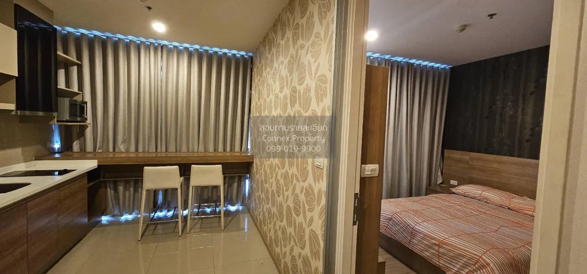 For Sale Condo , RHYTHM Sukhumvit 50 , BTS-On Nut , Phra Khanong  3