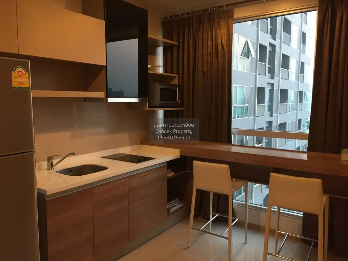 For Sale Condo , RHYTHM Sukhumvit 50 , BTS-On Nut , Phra Khanong  4