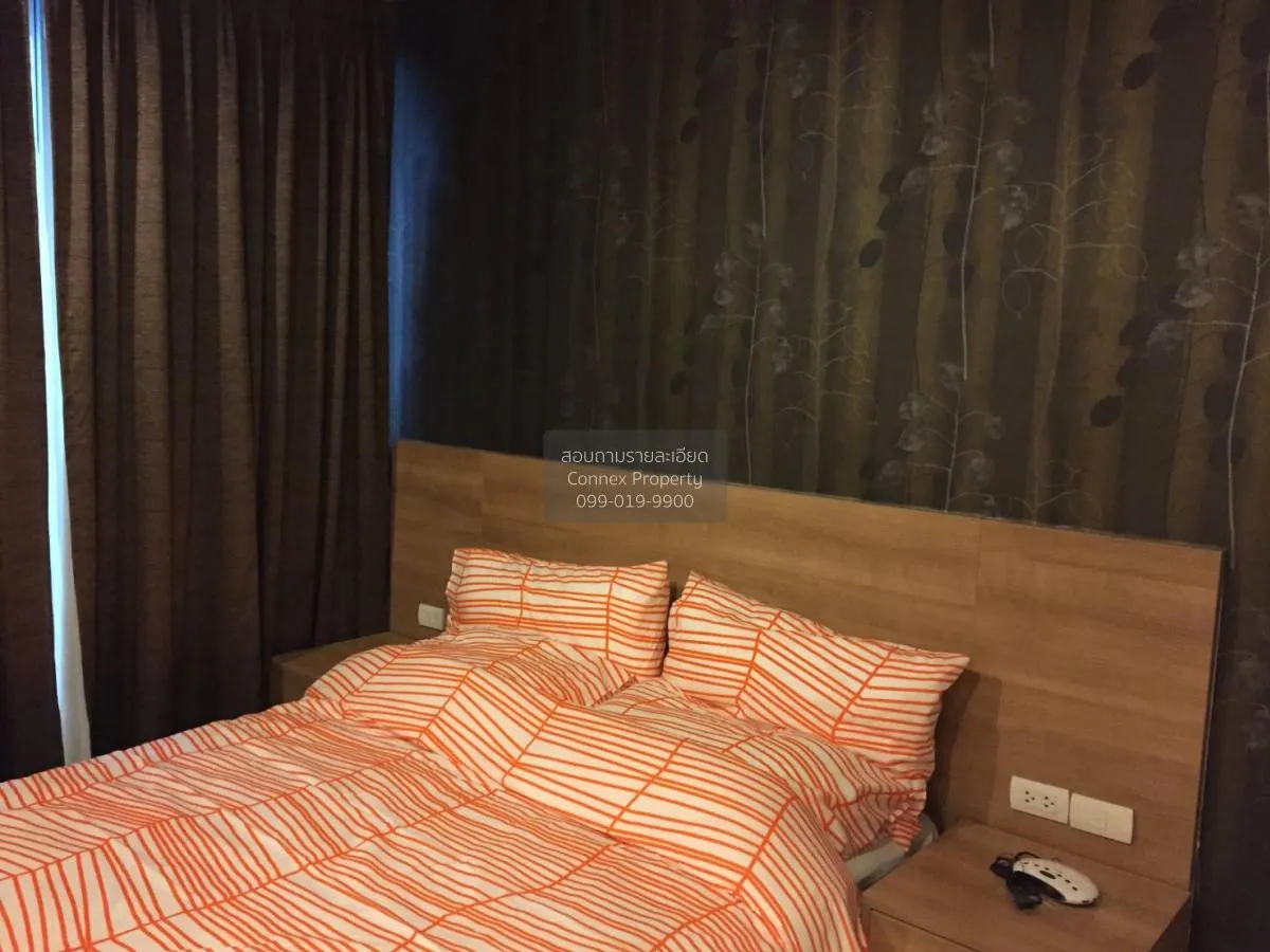 For Sale Condo , RHYTHM Sukhumvit 50 , BTS-On Nut , Phra Khanong 