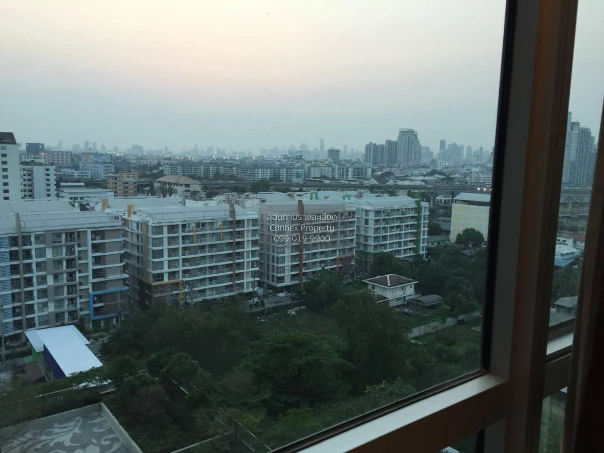 For Sale Condo , RHYTHM Sukhumvit 50 , BTS-On Nut , Phra Khanong 