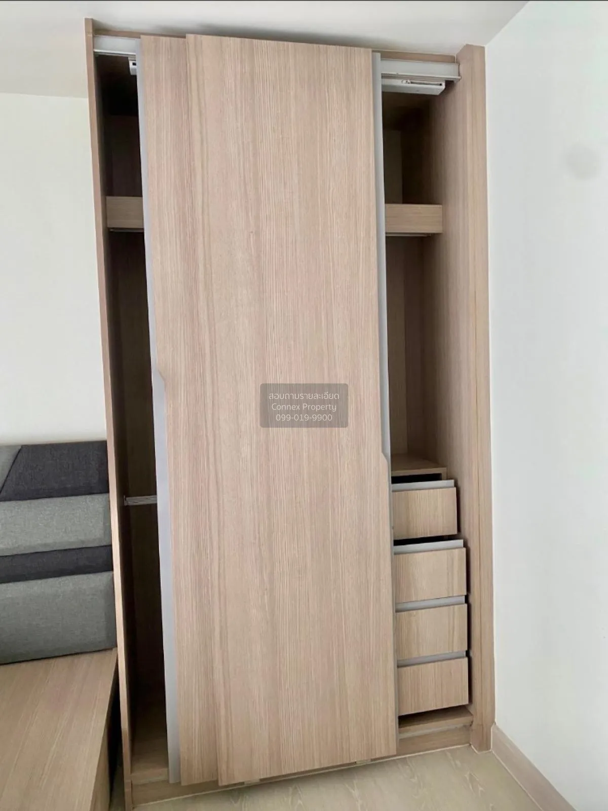 For Sale Condo , Niche Mono Sukhumvit 50 , BTS-On Nut , Phra Khan