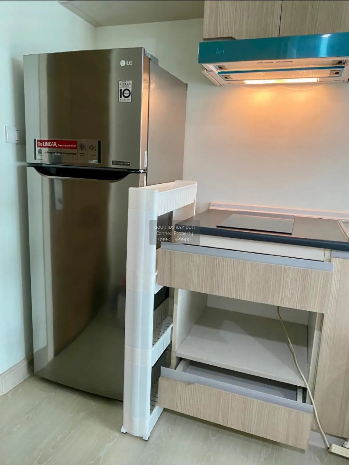 For Sale Condo , Niche Mono Sukhumvit 50 , BTS-On Nut , Phra Khan 4