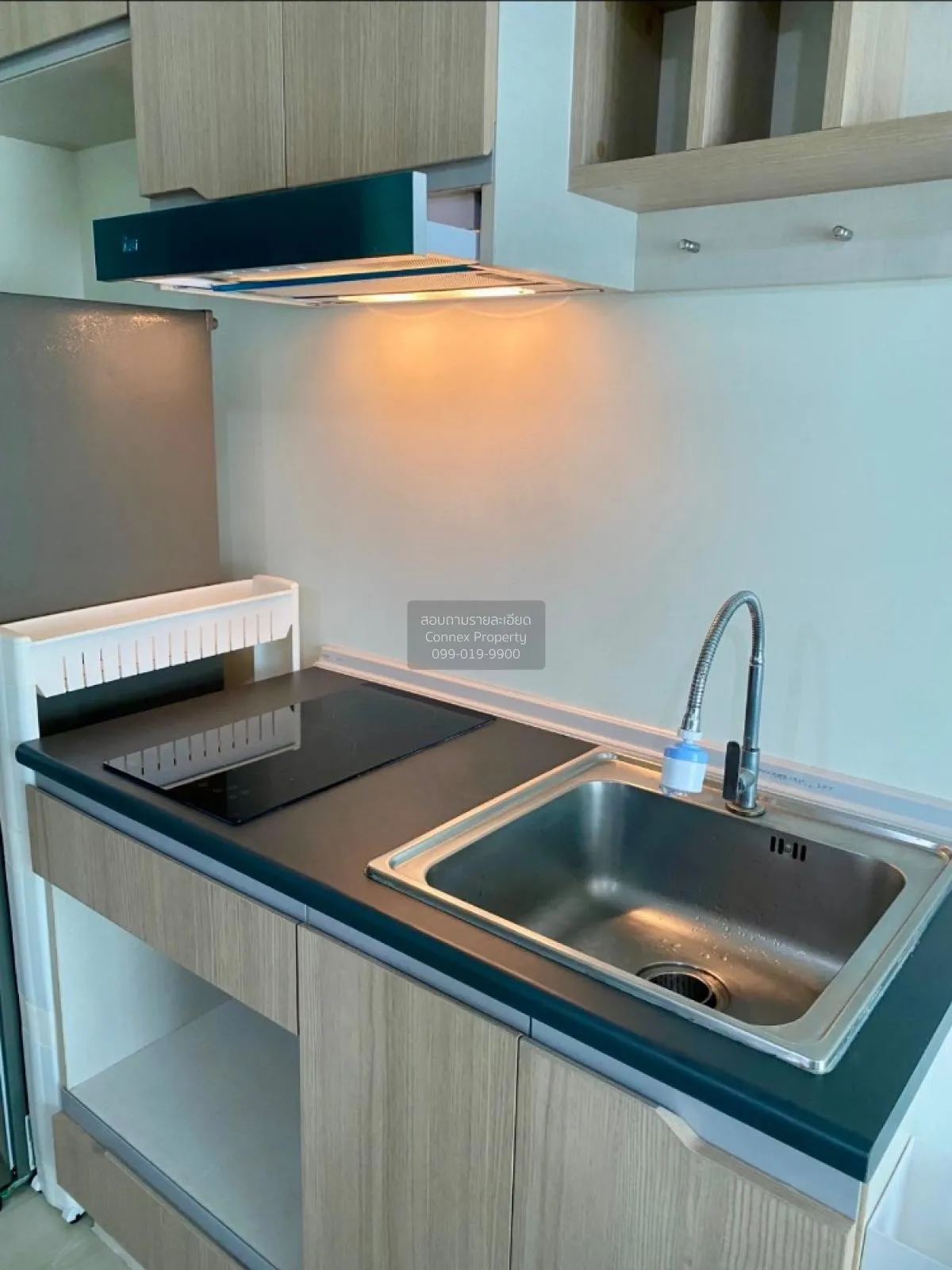 For Sale Condo , Niche Mono Sukhumvit 50 , BTS-On Nut , Phra Khan