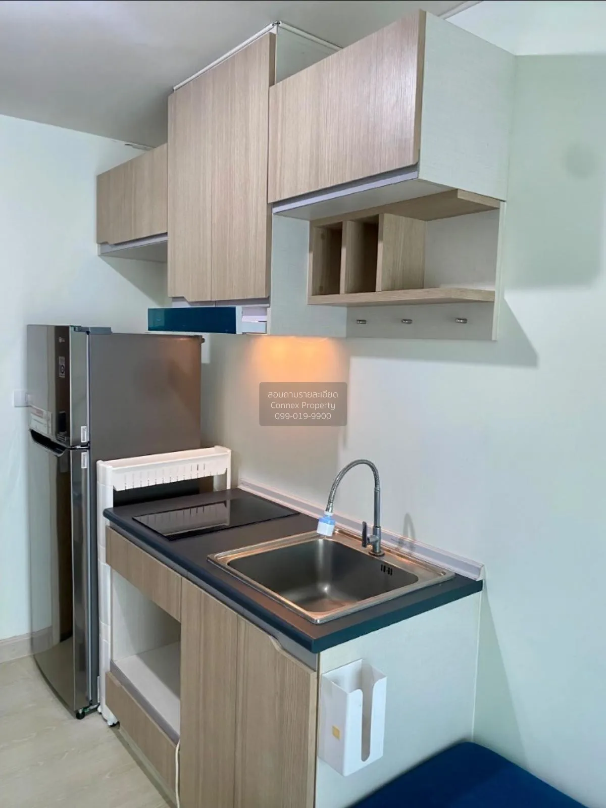 For Sale Condo , Niche Mono Sukhumvit 50 , BTS-On Nut , Phra Khan