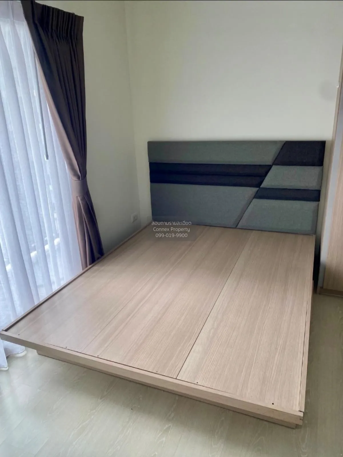 For Sale Condo , Niche Mono Sukhumvit 50 , BTS-On Nut , Phra Khan