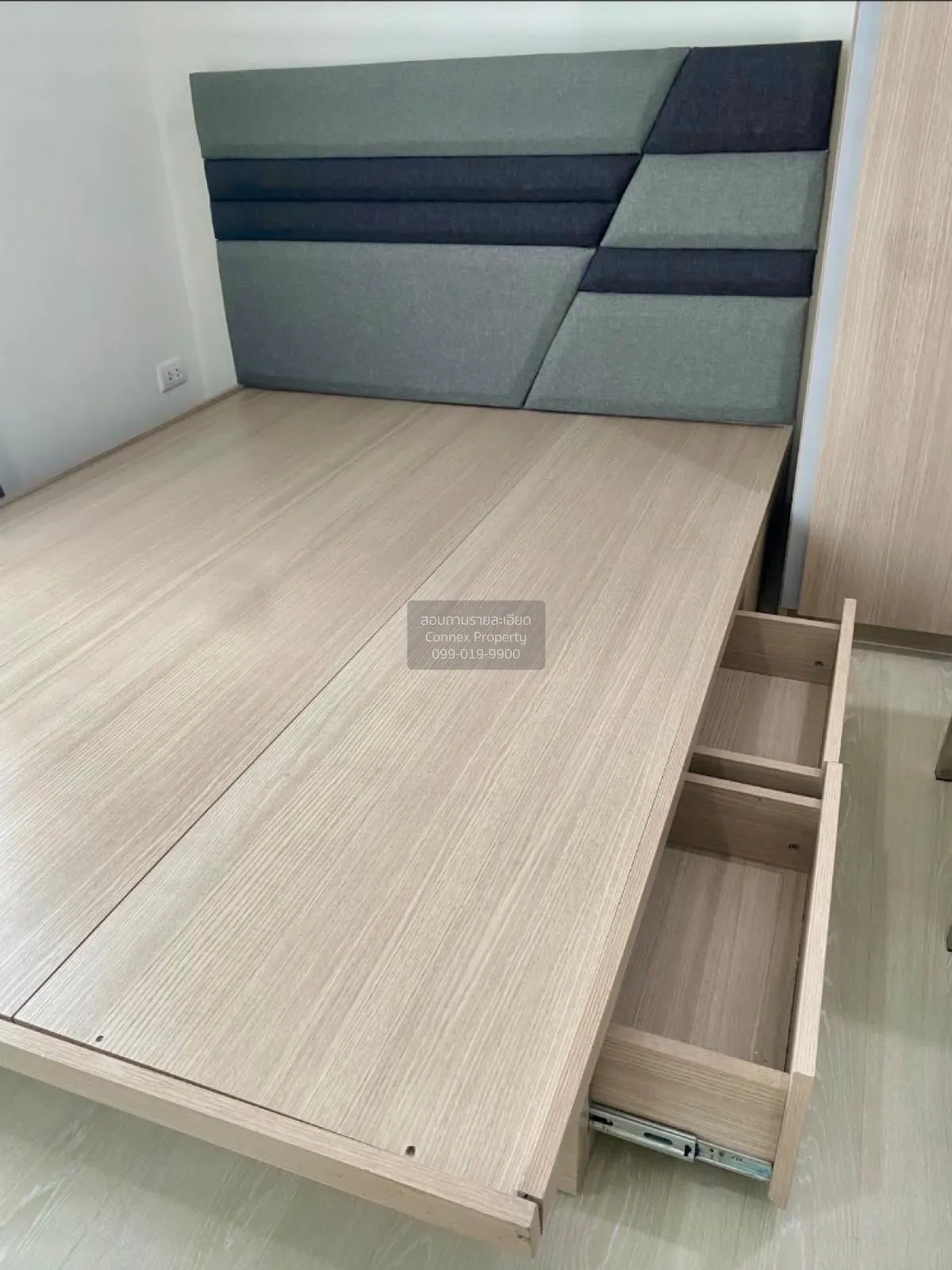 For Sale Condo , Niche Mono Sukhumvit 50 , BTS-On Nut , Phra Khan